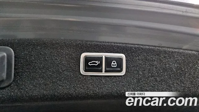 Genesis G80 (RG3) id 2824862 из Кореи 8