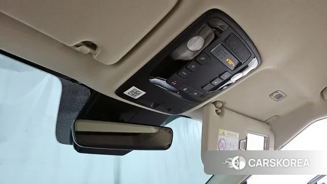 Kia Carnival 4th generation id 3023047 из Кореи 8