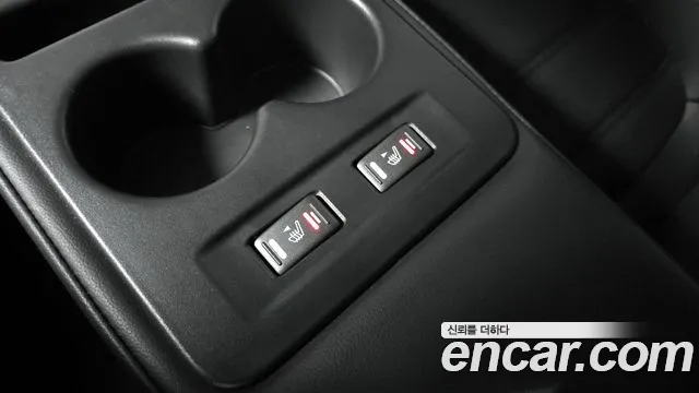 Renault Korea (Samsung) The New SM6 id 2719807 из Кореи 8