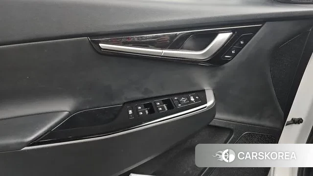 Kia EV6 id 3696892 из Кореи 8