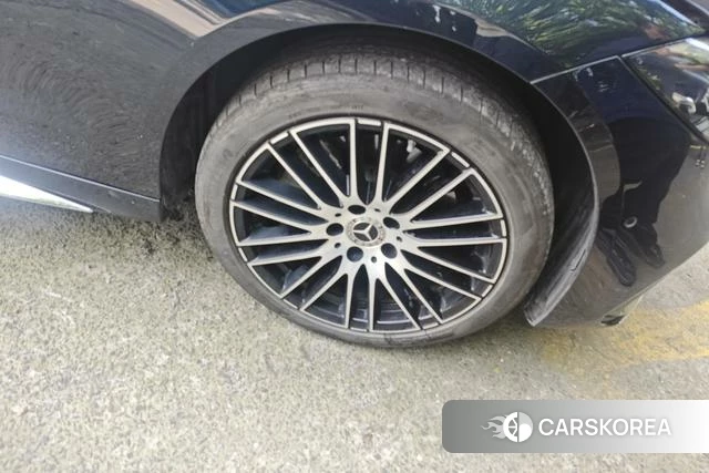Mercedes-Benz Class C id 4299648 из Китая 8