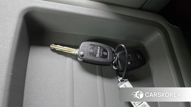 Hyundai The New Grand Starex id 4384026 из Кореи 8