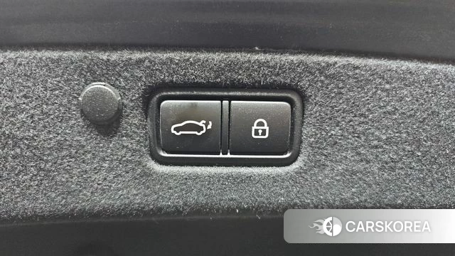 Hyundai The New Grandeur IG id 4849034 из Кореи 8