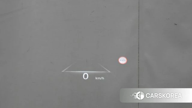 Genesis GV80 id 4195738 из Кореи 8