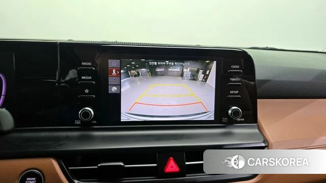 Kia The New Seltos id 3818479 из Кореи 8