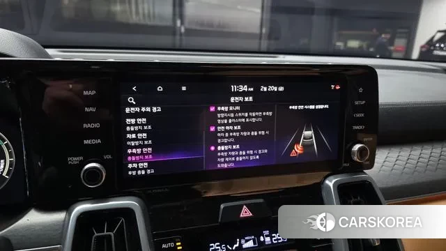 Kia Sorento 4th Generation id 3701515 из Кореи 8