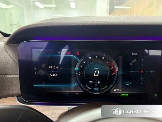 Mercedes-Benz E-class id 4221353 из Китая 8