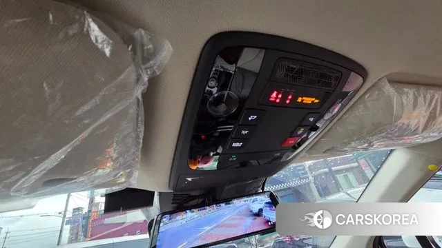 Kia The New Carnival 4th Generation id 3251336 из Кореи 8