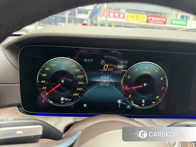 Mercedes-Benz E-class id 4278748 из Китая 8