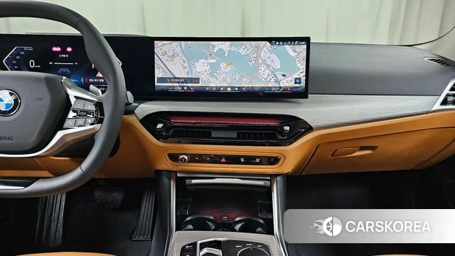 BMW 3 Series (G20) id 4612259 из Кореи 8
