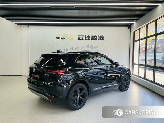 Buick Angkewei S id 4211189 из Китая 8