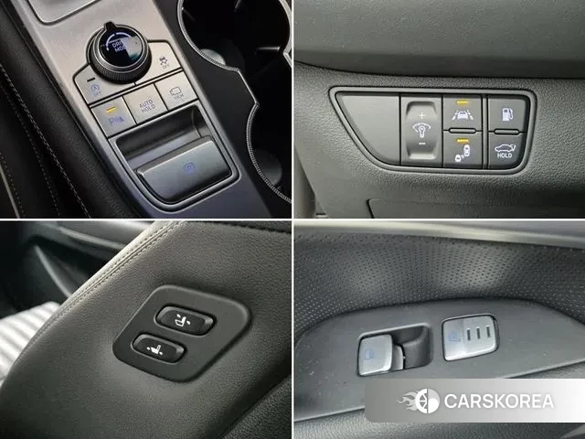 Genesis G70 id 3284216 из Кореи 8