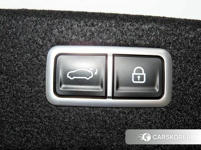 Genesis G80 (RG3) id 4388480 из Кореи 8