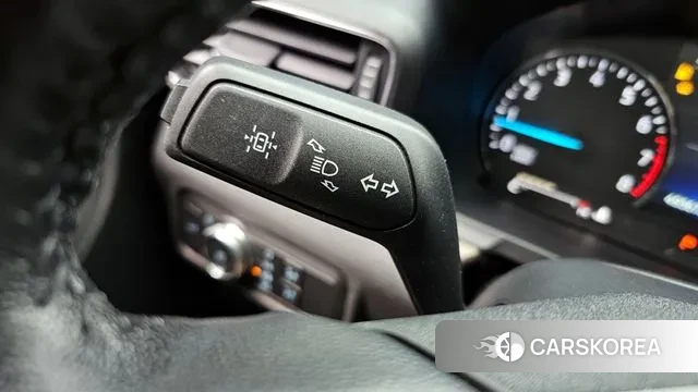 Ford Explorer 6th Generation id 3770734 из Кореи 8