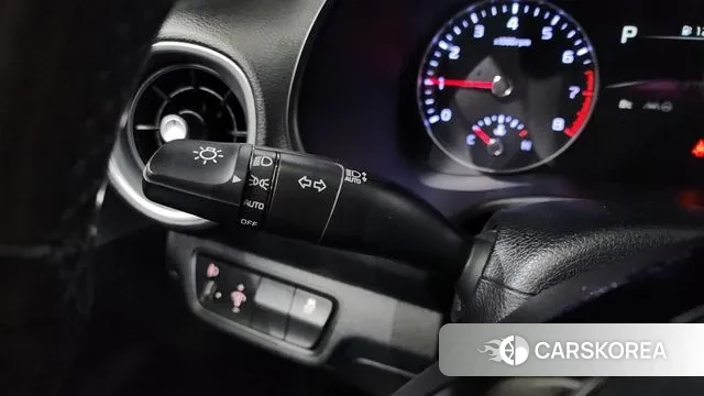 Kia The New K3 2nd generation id 3655281 из Кореи 8