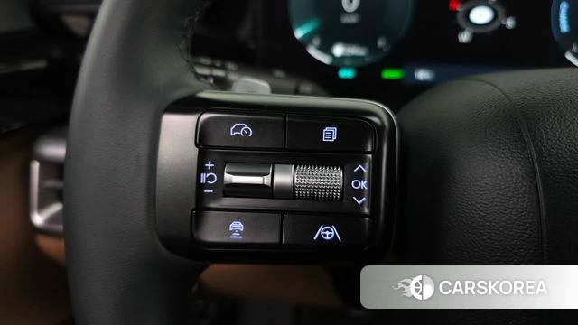 Hyundai Grandeur Hybrid (GN7) id 4353870 из Кореи 8
