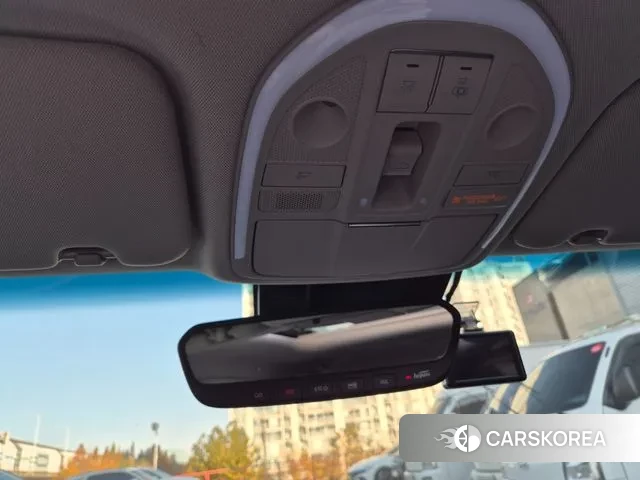 Genesis G70 id 3379734 из Кореи 8