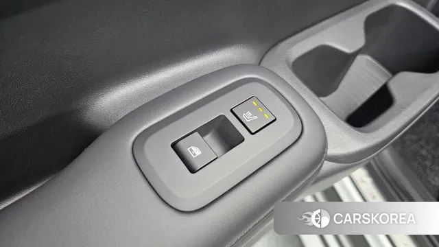 Hyundai Santa Fe (MX5) id 3081530 из Кореи 8