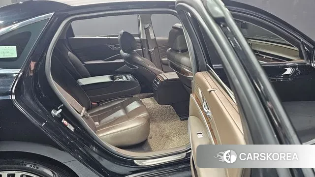 Kia More K9 id 2990943 из Кореи 8