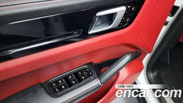 Porsche Cayenne (PO536) id 2450734 из Кореи 8