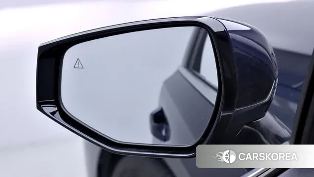 Kia K8 id 3457939 из Кореи 8