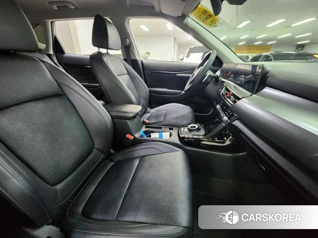 Kia The New Seltos id 3891094 из Кореи 8