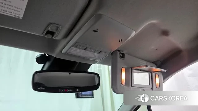 Chevrolet (GM Daewoo) The New Trax id 3754203 из Кореи 8