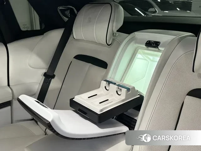 Rolls-Royce Ghost 2nd Generation id 3493698 из Кореи 8