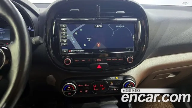 Kia Soul Booster id 2679988 из Кореи 8