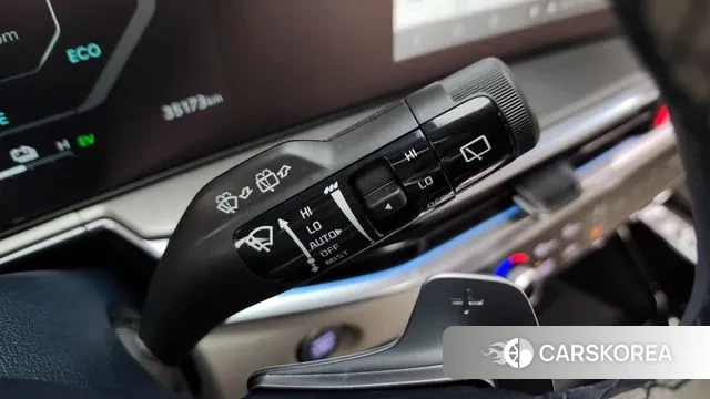 Kia The New Sorento 4th Generation id 3267390 из Кореи 8