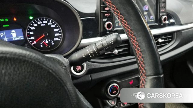 Kia All New Morning (JA) id 3760536 из Кореи 8