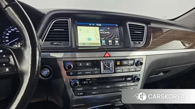 Genesis G80 id 3145204 из Кореи 8