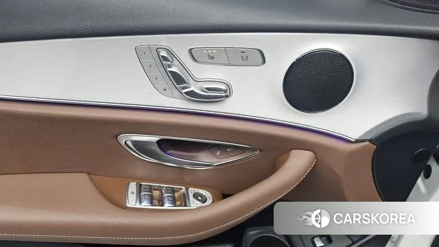 Mercedes-Benz E-Class W213 id 3717604 из Кореи 8