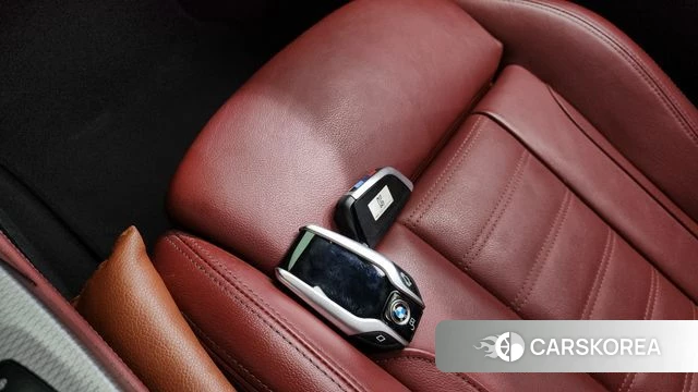 BMW X4 (G02) id 4430315 из Кореи 8