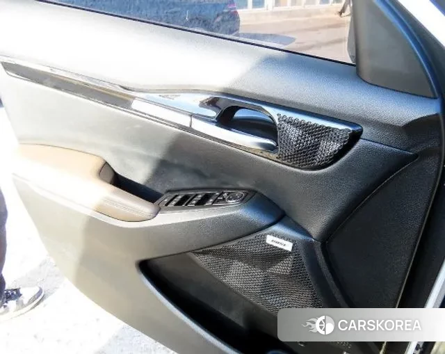 Kia Seltos id 3578074 из Кореи 8