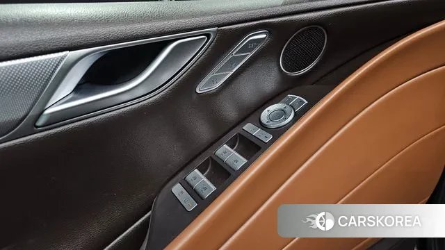 Genesis G80 (RG3) id 2994154 из Кореи 8