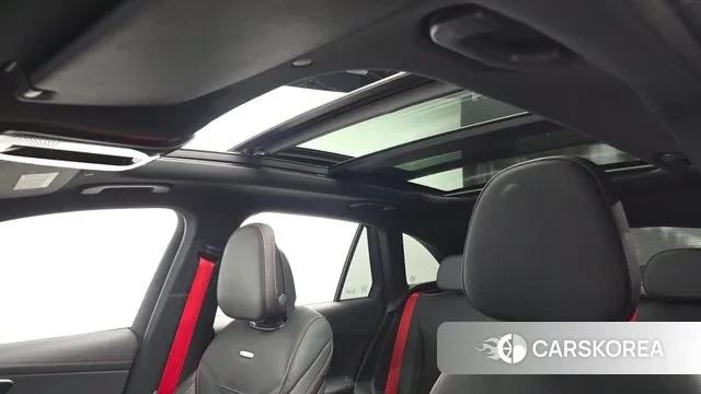 Mercedes-Benz GLC-Class X253 id 3684378 из Кореи 8