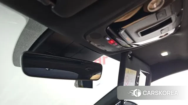 Kia K5 3rd generation id 3659693 из Кореи 8