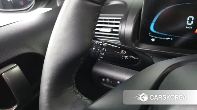 Hyundai Casper id 3016671 из Кореи 8