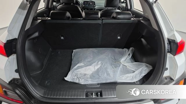 Hyundai Kona id 4900848 из Кореи 8