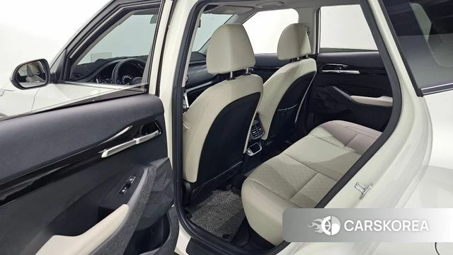 Kia Seltos id 4501566 из Кореи 8