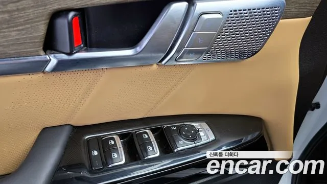 Kia Mohave Master id 2838317 из Кореи 8