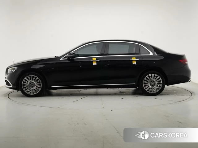 Mercedes-Benz E-class id 4275554 из Китая 8