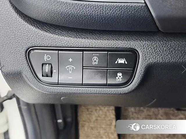 Kia Seltos id 3592317 из Кореи 8