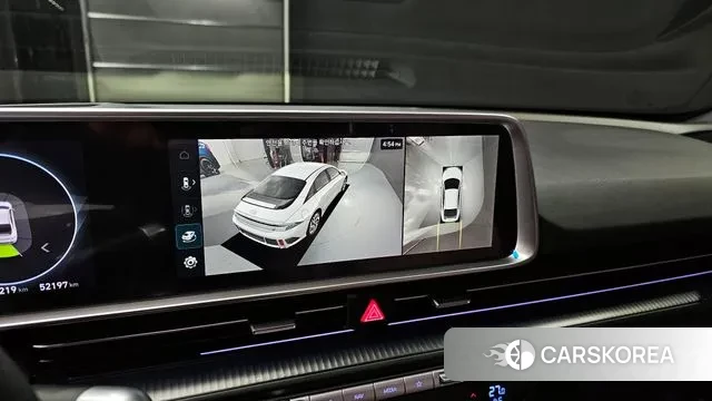 Hyundai Ionic 6 id 3539471 из Кореи 8