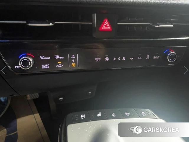Kia EV6 id 4835320 из Кореи 8
