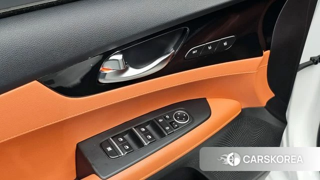 Kia The New K3 2nd generation id 4428994 из Кореи 8