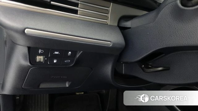 Hyundai The New Grandeur IG id 4371212 из Кореи 8