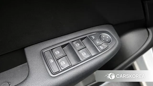 Renault Korea (Samsung) XM3 id 3232879 из Кореи 8