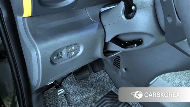 Hyundai Casper id 3492407 из Кореи 8